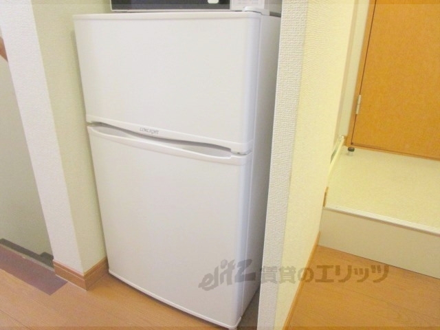 その他部屋・スペース　付属家電