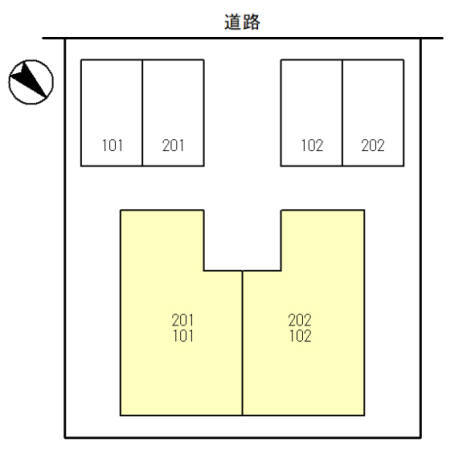 【ハイム松が丘のその他】