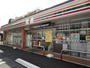 コンビニ　セブンイレブン小倉浅香通り店（コンビニ）まで207m