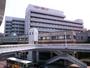 病院　北九州市立医療センター（病院）まで745m