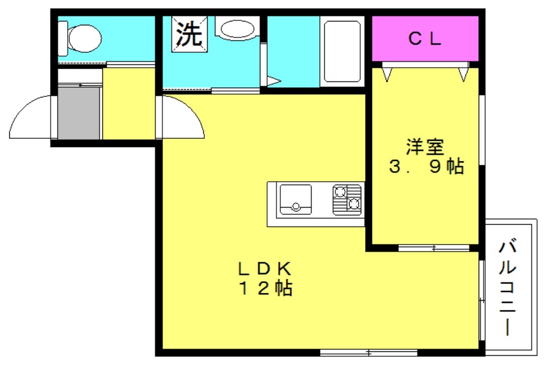 【Ｂｒｅｅｚｅ　Ｃｏｕｒｔ曽根の建物外観】