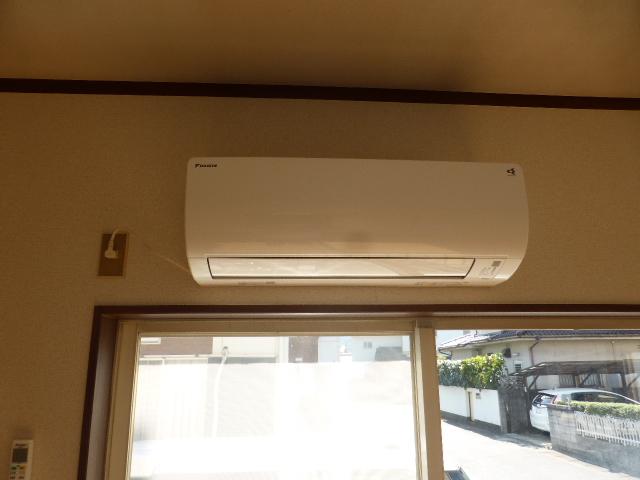 その他設備　その他の設備