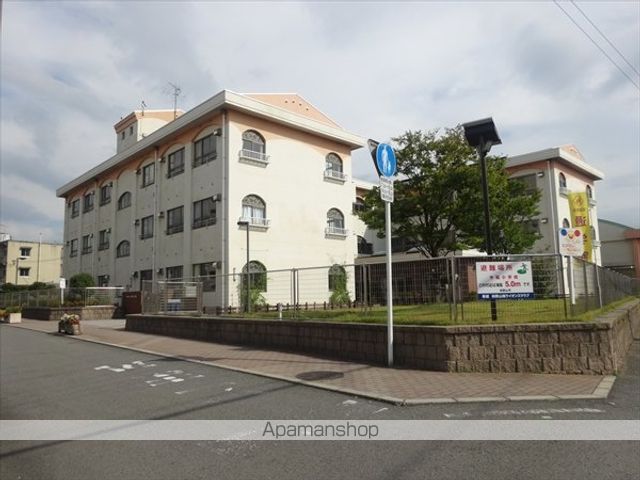 小学校　今福小学校（小学校）まで412m