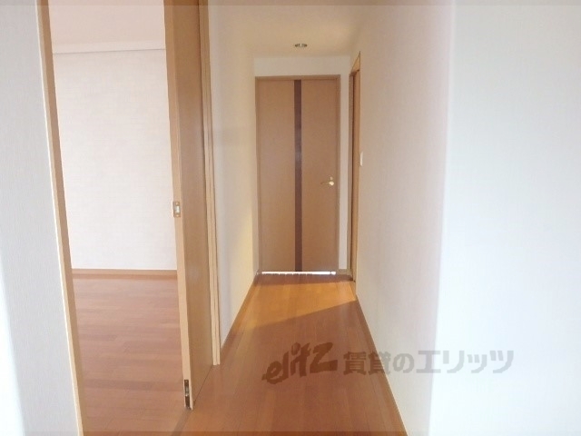 その他部屋・スペース　廊下
