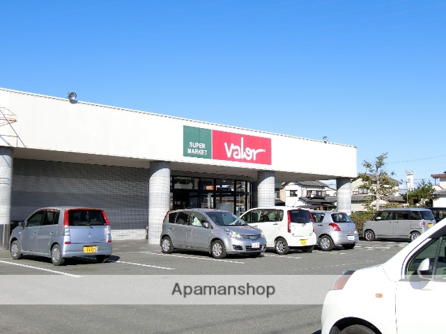 スーパー　オカノ袋井ショッピングセンター（スーパー）まで333m