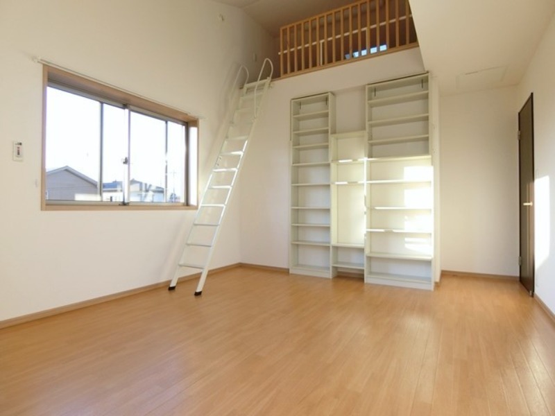 その他部屋・スペース　図面と現状に相違がある場合には現状を優先