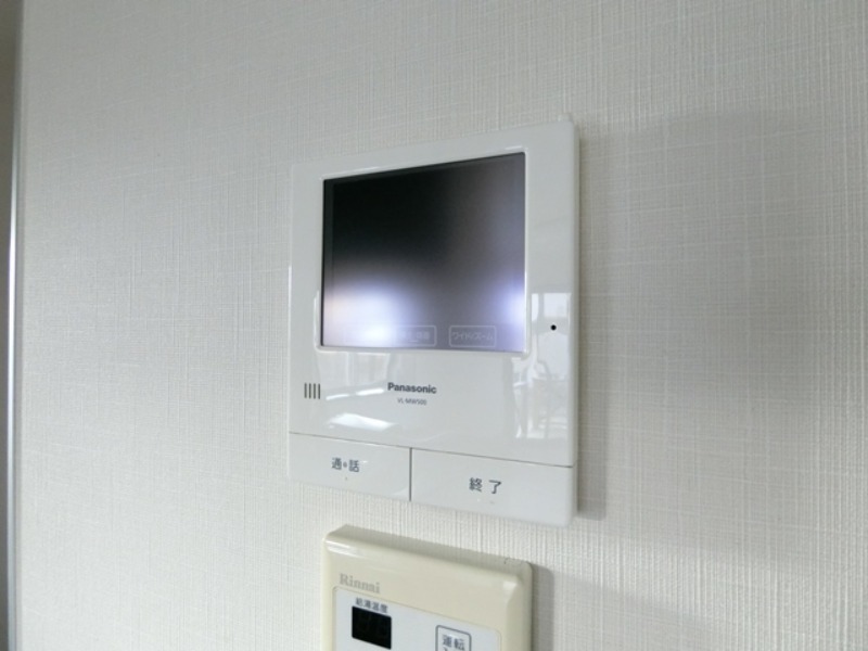 セキュリティ　図面と現状に相違がある場合には現状を優先