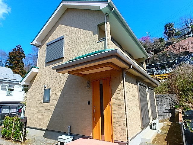 町田市相原町のその他の建物外観