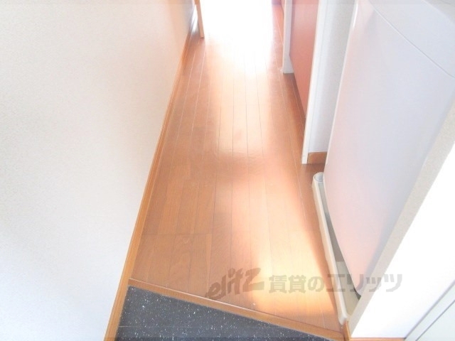 その他部屋・スペース　廊下