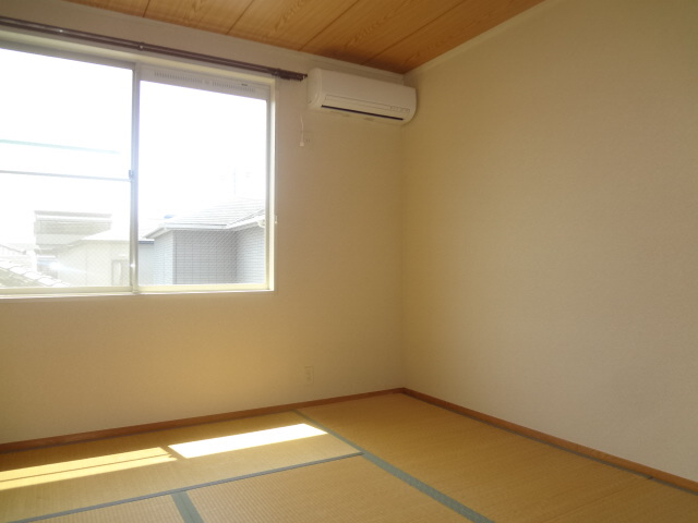 居室・リビング　和室