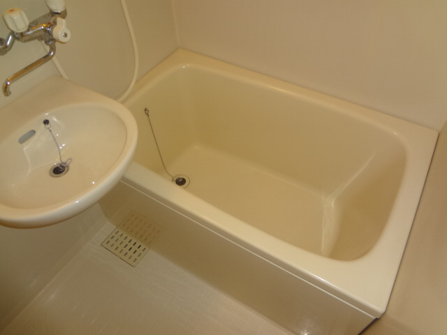バス・シャワールーム　風呂