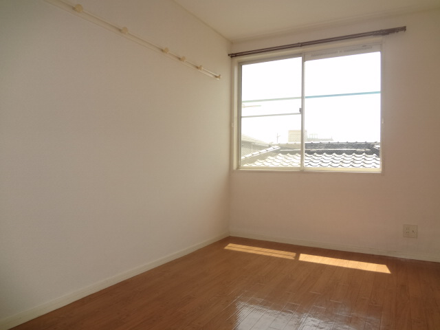 居室・リビング　洋室