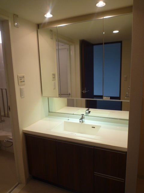 洗面設備　洗面※別部屋参考写真