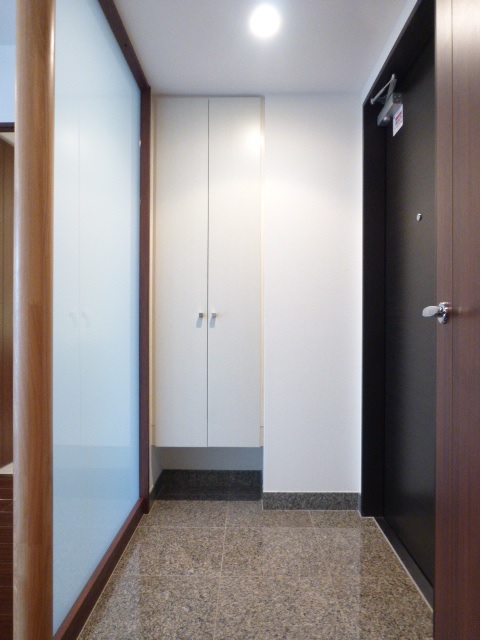 玄関　玄関※別部屋参考写真