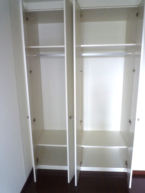 収納　収納※別部屋参考写真