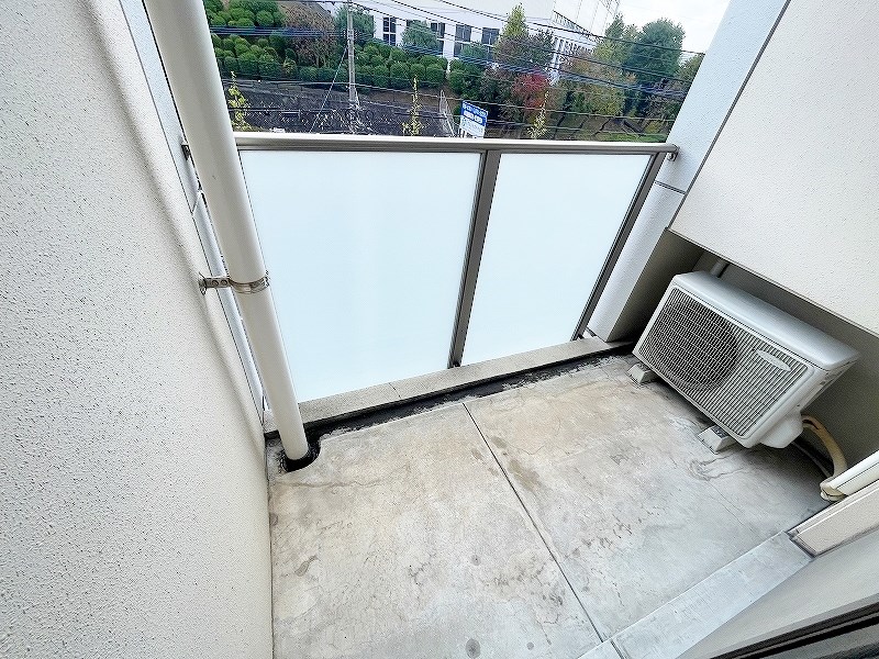 バルコニー　★バルコニー★