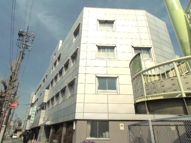 病院　社会医療法人三宝会南港病院（病院）まで249m