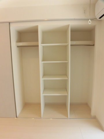 収納　※別室参考写真