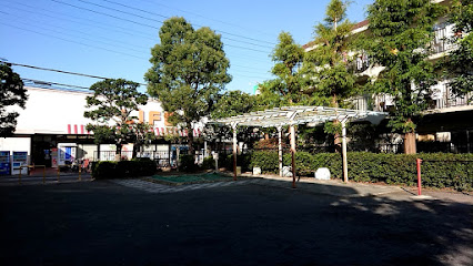 公園　新作下耕地公園（公園）まで204m