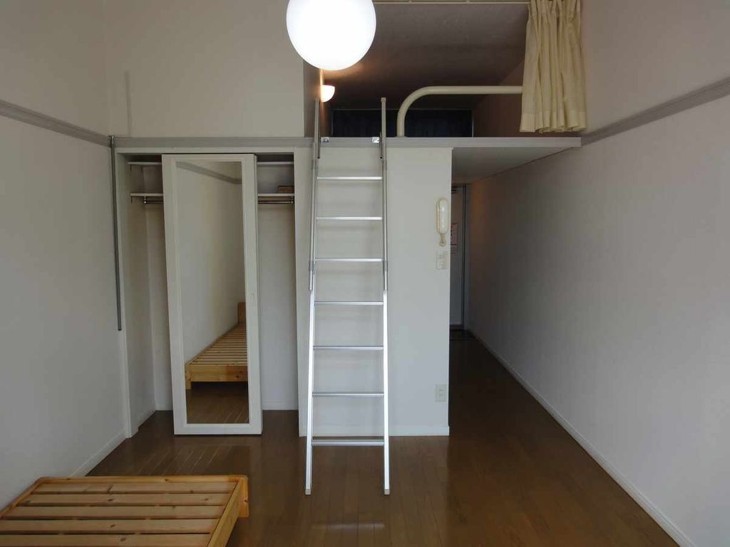 その他部屋・スペース　1Ｆ