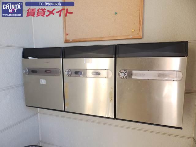 その他共有部分