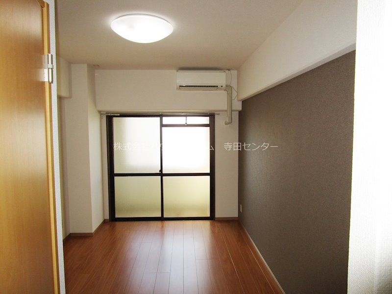 居室・リビング　居室