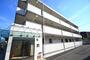 梅林駅より徒歩10分 3階 築18年5ヶ月の賃貸物件