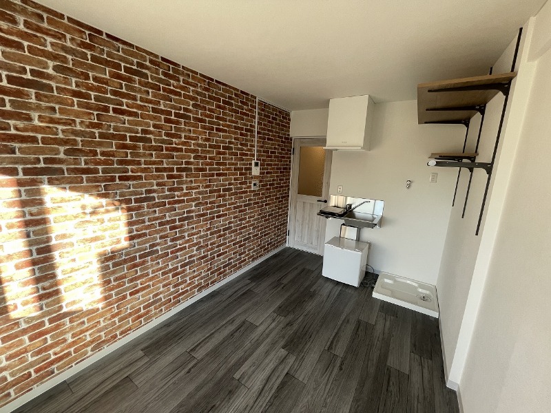 その他部屋・スペース　※写真は１０１号室