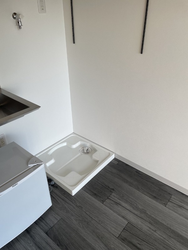 その他設備　※写真は１０１号室