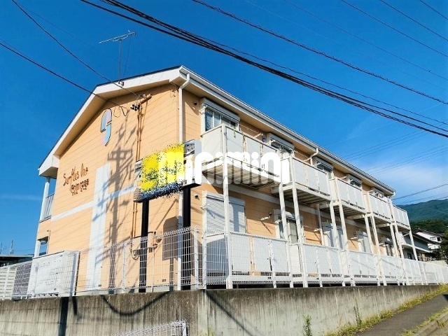 Ｓｕｒｐｌｕｓ　Ｏｎｅ　Ｐｒｉｍｒｏｓｅの建物外観