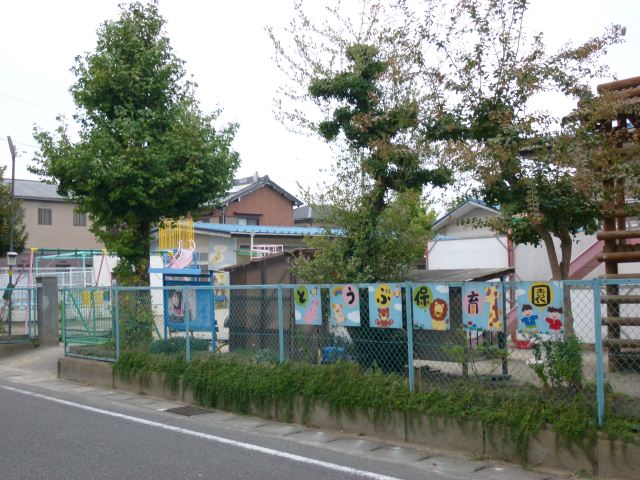 【ＳＨＡＬＯＭの幼稚園・保育園】