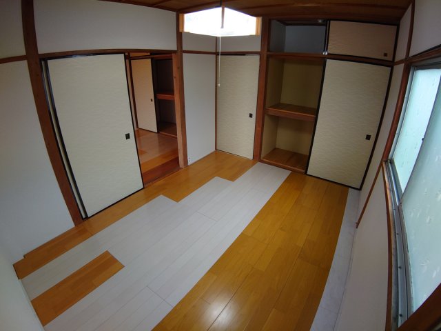 その他部屋・スペース