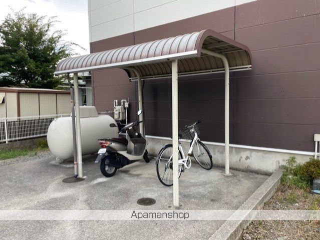 その他共有部分　その他共有部分