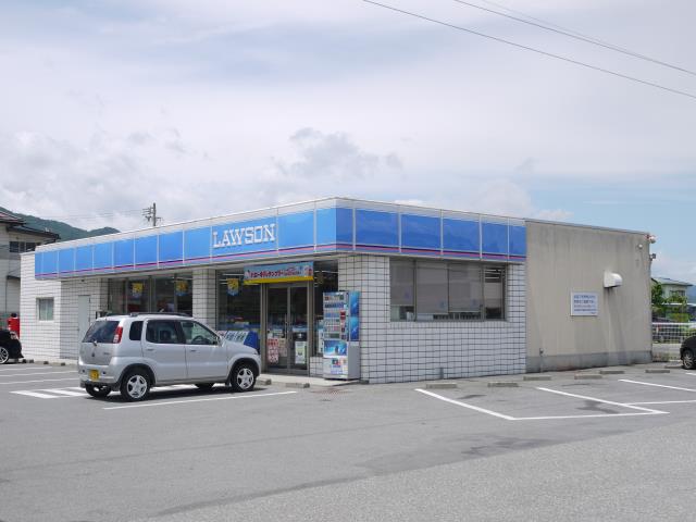 コンビニ　ローソン（コンビニ）まで1084m