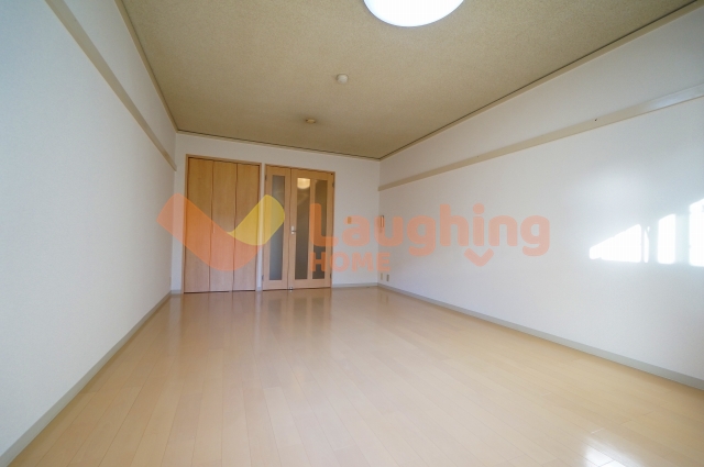 居室・リビング　使いやすい居間です