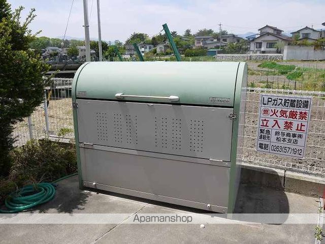 その他共有部分　その他共有部分