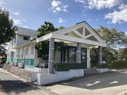 病院　佐藤内科（病院）まで1m