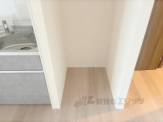 その他部屋・スペース　冷蔵庫置場