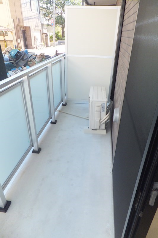 バルコニー　ベランダ