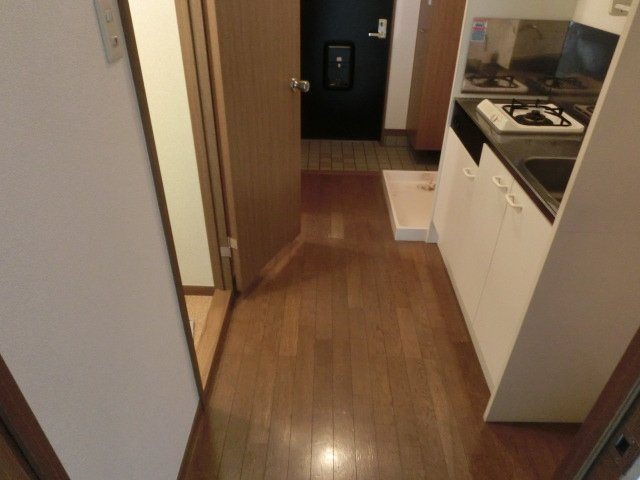 その他部屋・スペース　室内