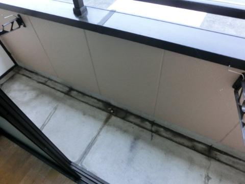 バルコニー　ベランダ