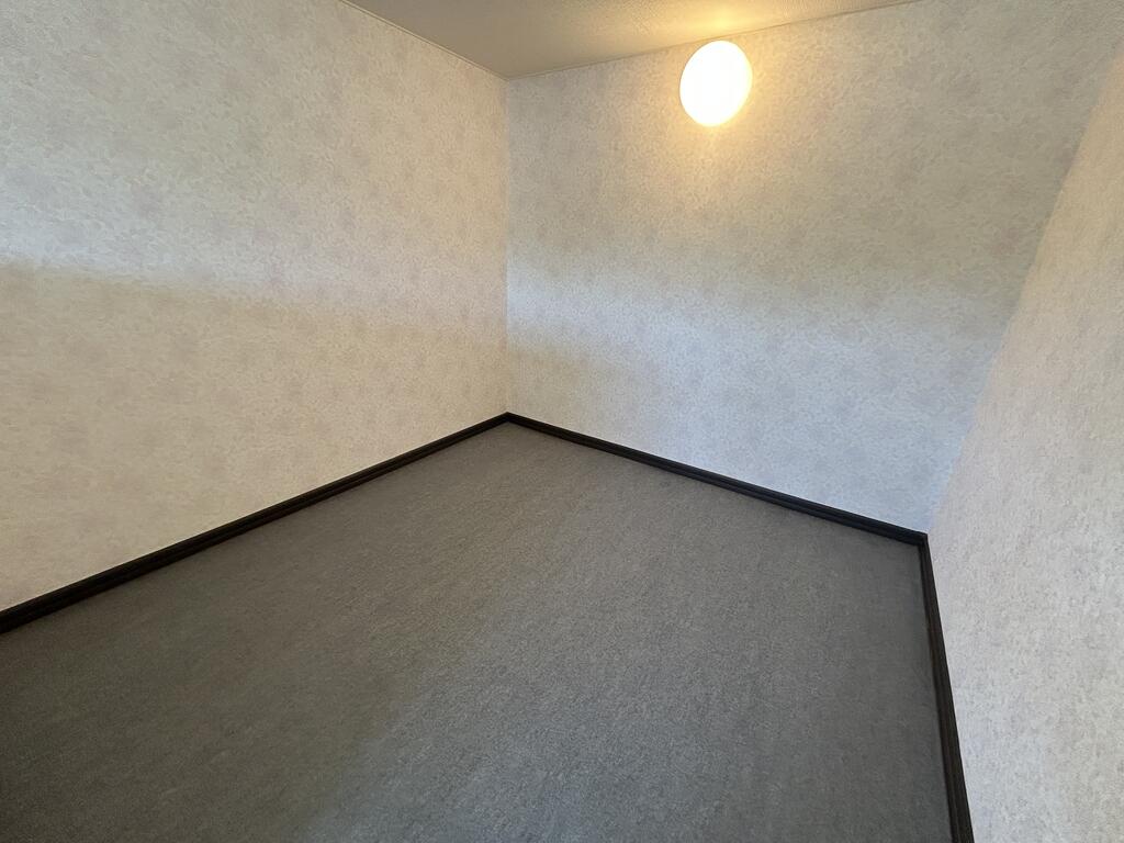 その他部屋・スペース　ロフト