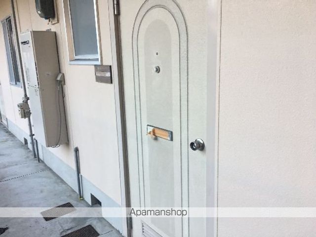 きぬ川ハイツのその他写真