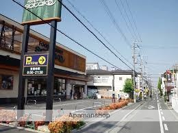 スーパー　佐竹食品（株）／守口梶町店（スーパー）まで1025m