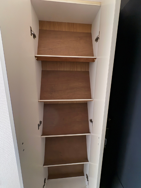 収納　※同一タイプ