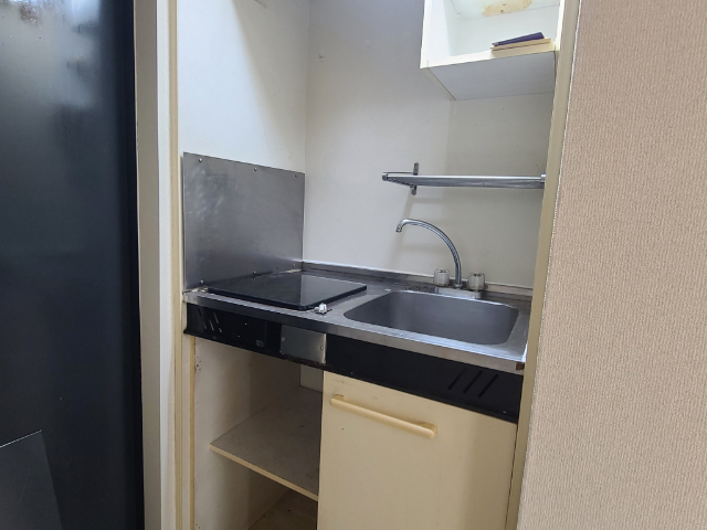 キッチン　※同一タイプ