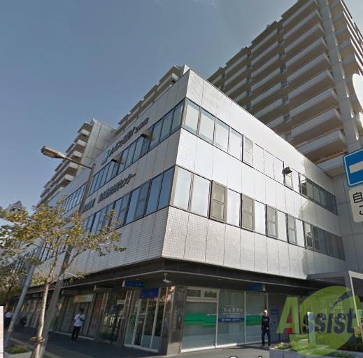 役所　垂水区役所（役所）まで376m