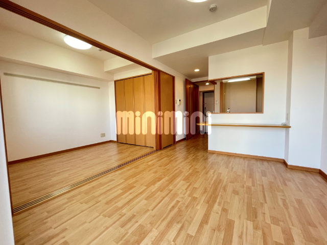 居室・リビング　他部屋のものです