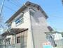 庭瀬駅より徒歩2分 1階 築45年9ヶ月の賃貸物件