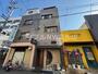 瓦町駅より徒歩3分 築45年6ヶ月 4階建の賃貸物件